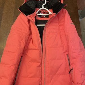 Karbon, Womens Ski Jacket